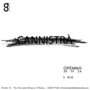 G Cannistrà